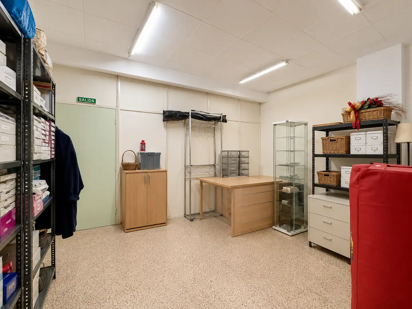 Gewerbefläche zum Verkauf in Carrer Mestre Candi, imagen 12