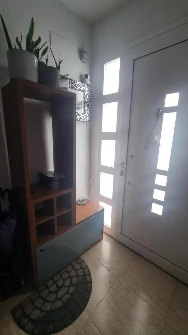 Casa adosada en venta en Vilanova i la Geltrú con Calefacción