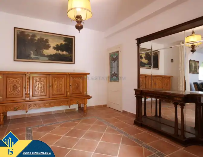 Chalet con piscina en venta en Los Balcones - Los Altos, imagen 4