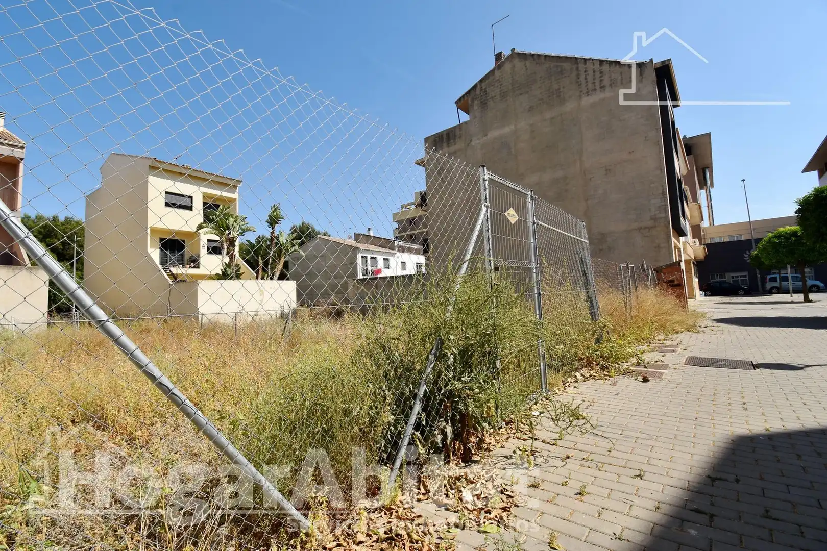 Residential for sale in Alfafar