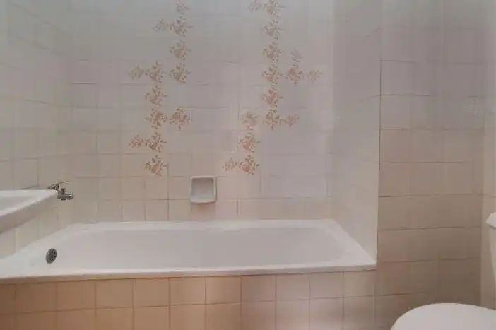 Bany de Pis en venda en Igualada amb Terrassa