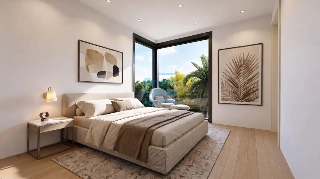 Terraced house with garden for sale in Luis Pradera Kalea, imagen 25