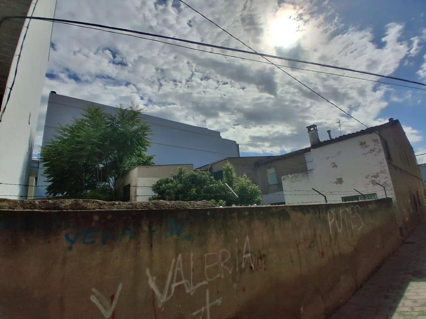 Wohnbaugrundstück zum Verkauf in Muro de Alcoy, imagen 11