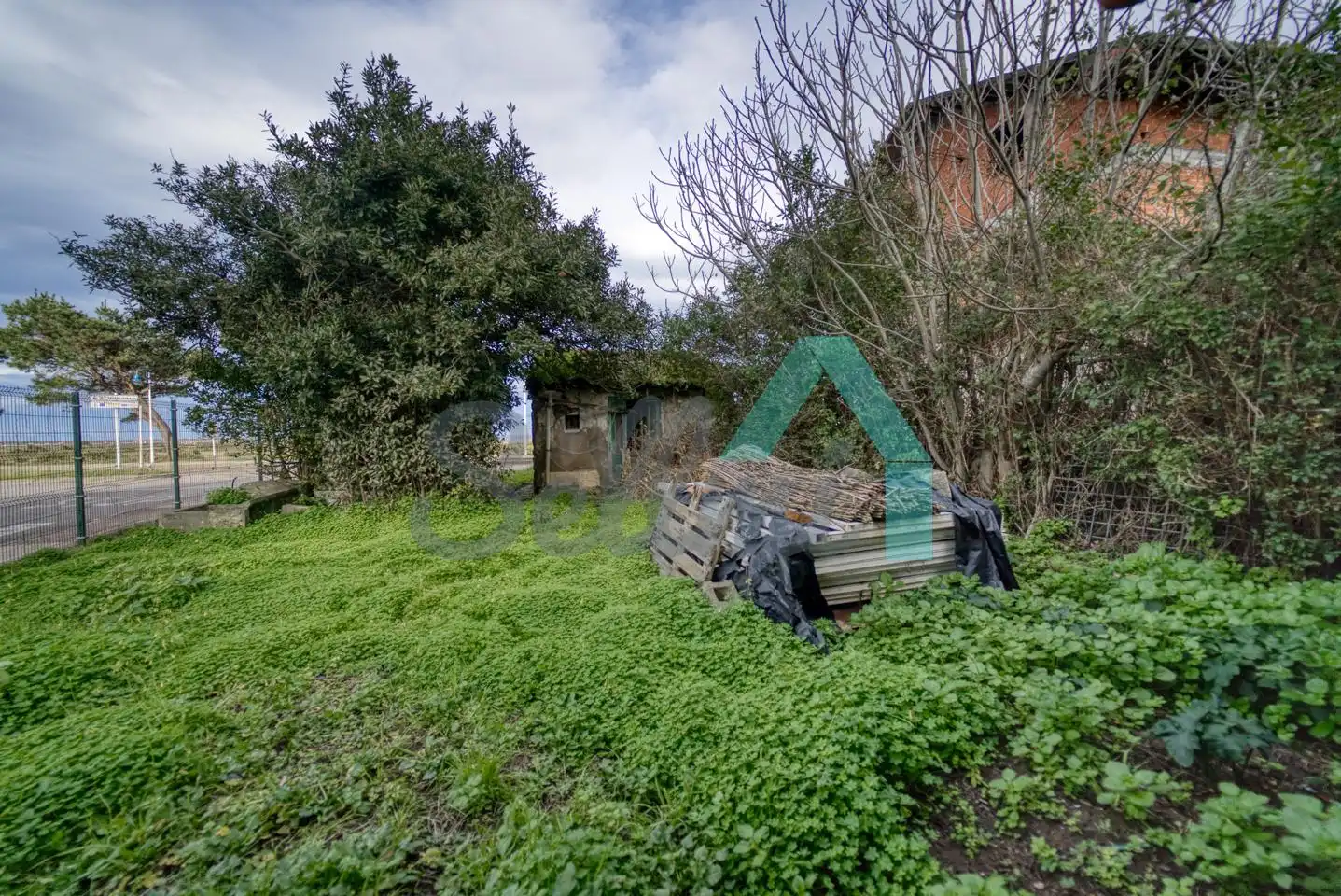 Casa o xalet en venda en Soto del Barco amb Jardí privat