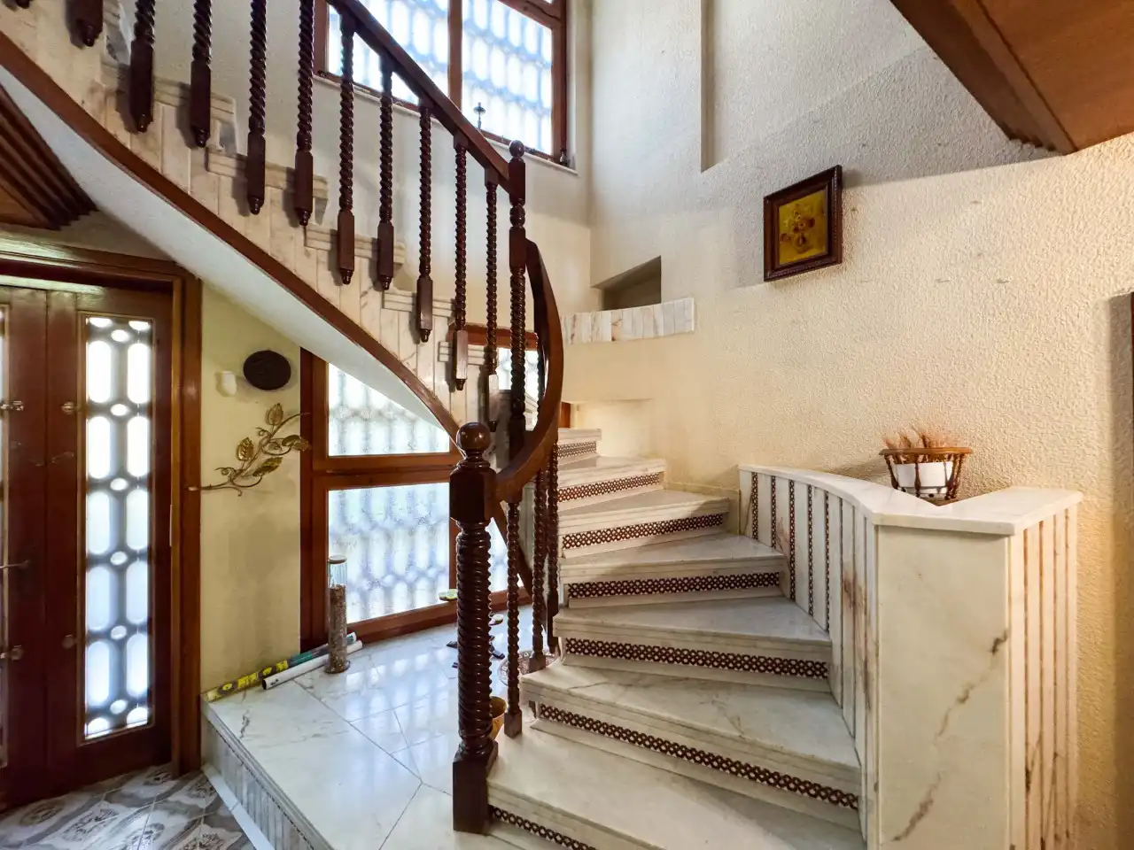 Houses for sale in Elda  with Air Conditioner, Heating and Private garden