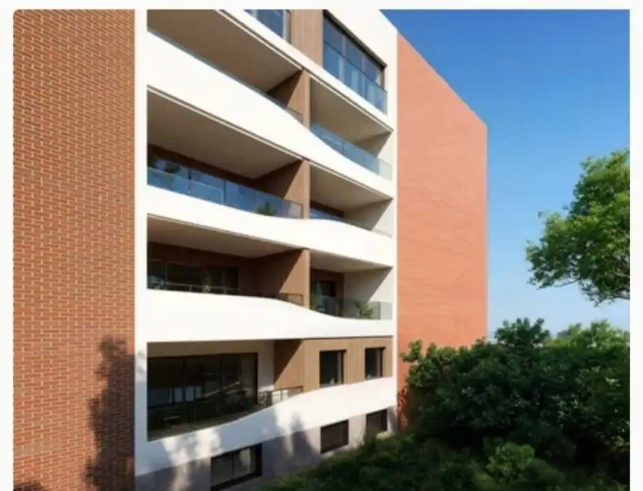 Vista exterior de Apartament en venda en Guardamar del Segura amb Aire condicionat, Traster i Balcó