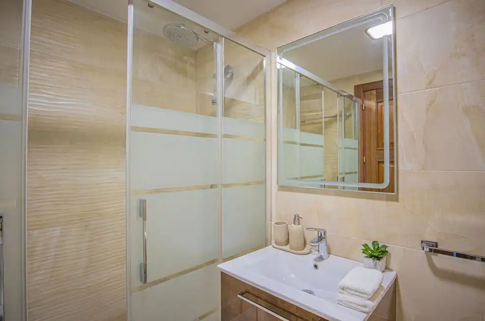 Apartament amb ascensor en venda a Nueva Andalucía, imagen 31
