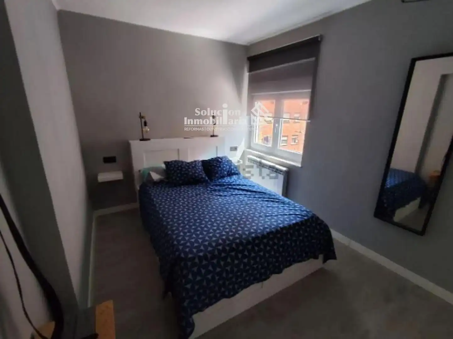 Habitación de Piso en venta en Salamanca con Aire acondicionado, Calefacción y Terraza