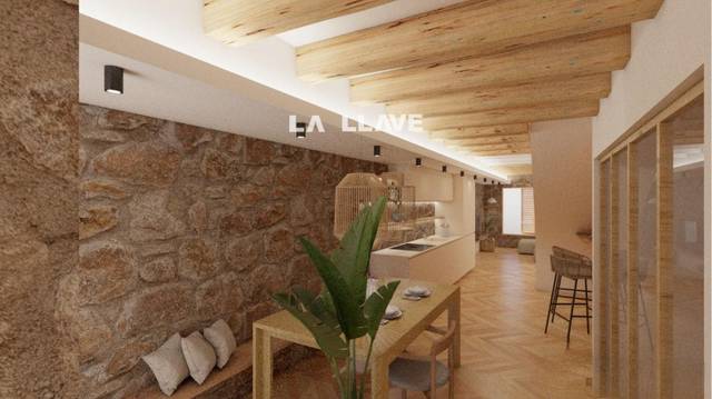 Piso en Venta en Centre