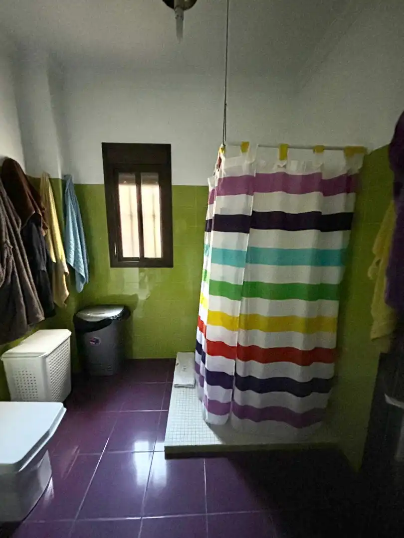 Bathroom of Country homes for sale in Iznate  with Heating, Private garden and Terrace