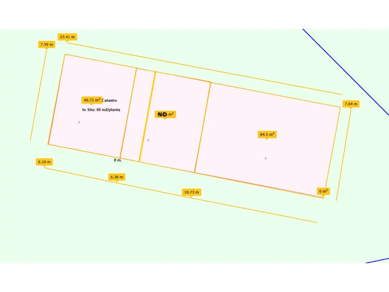 House with terrace for sale in Lugar Salcedillo 4, imagen 52