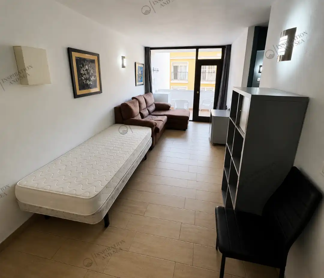 Apartament amb ascensor en venda a Sant Antoni de Portmany, imagen 8