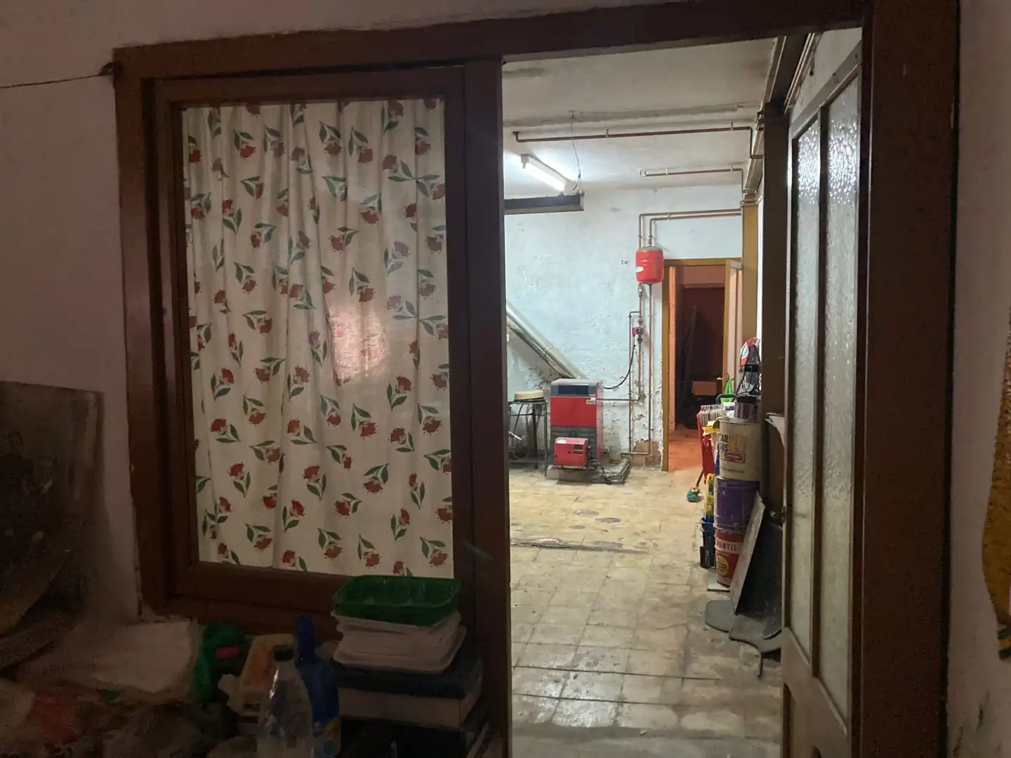 Casa o xalet en venda en Vilanova de Bellpuig amb Calefacció, Terrassa i Moblat