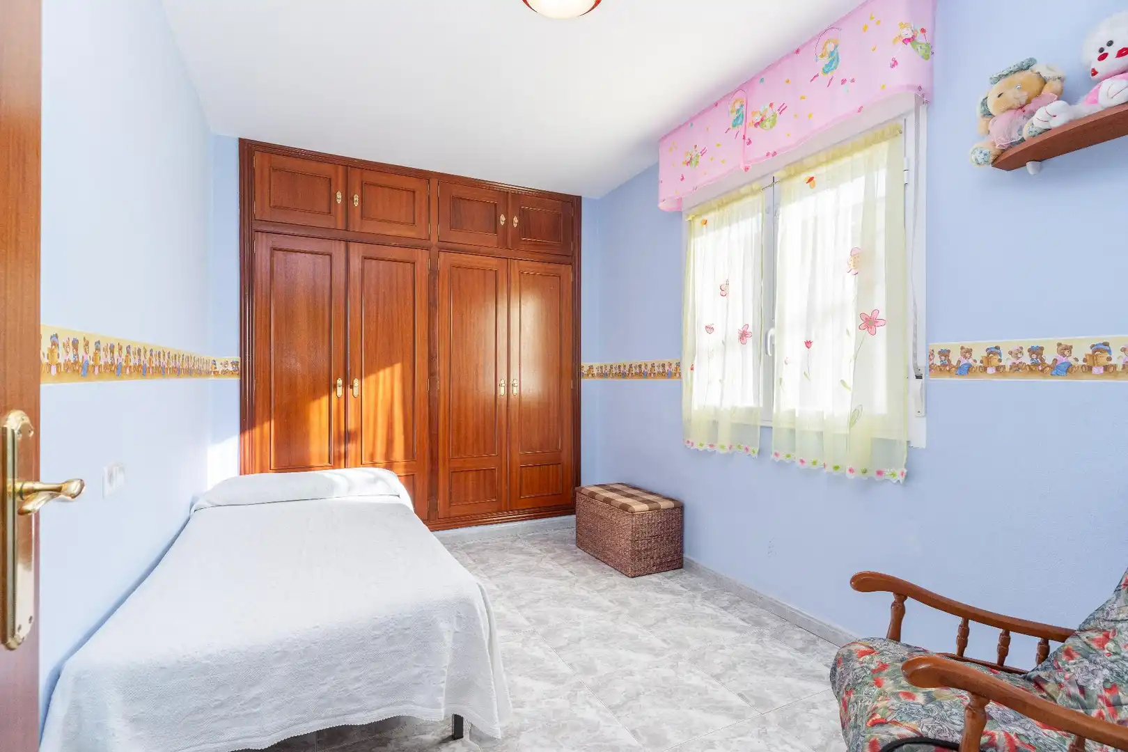 Maison avec jardin à vendre à Calle D FELIPE-QUIN V, imagen 15