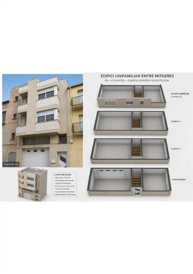 Maison avec terrasse à vendre à Benifallet, imagen 46