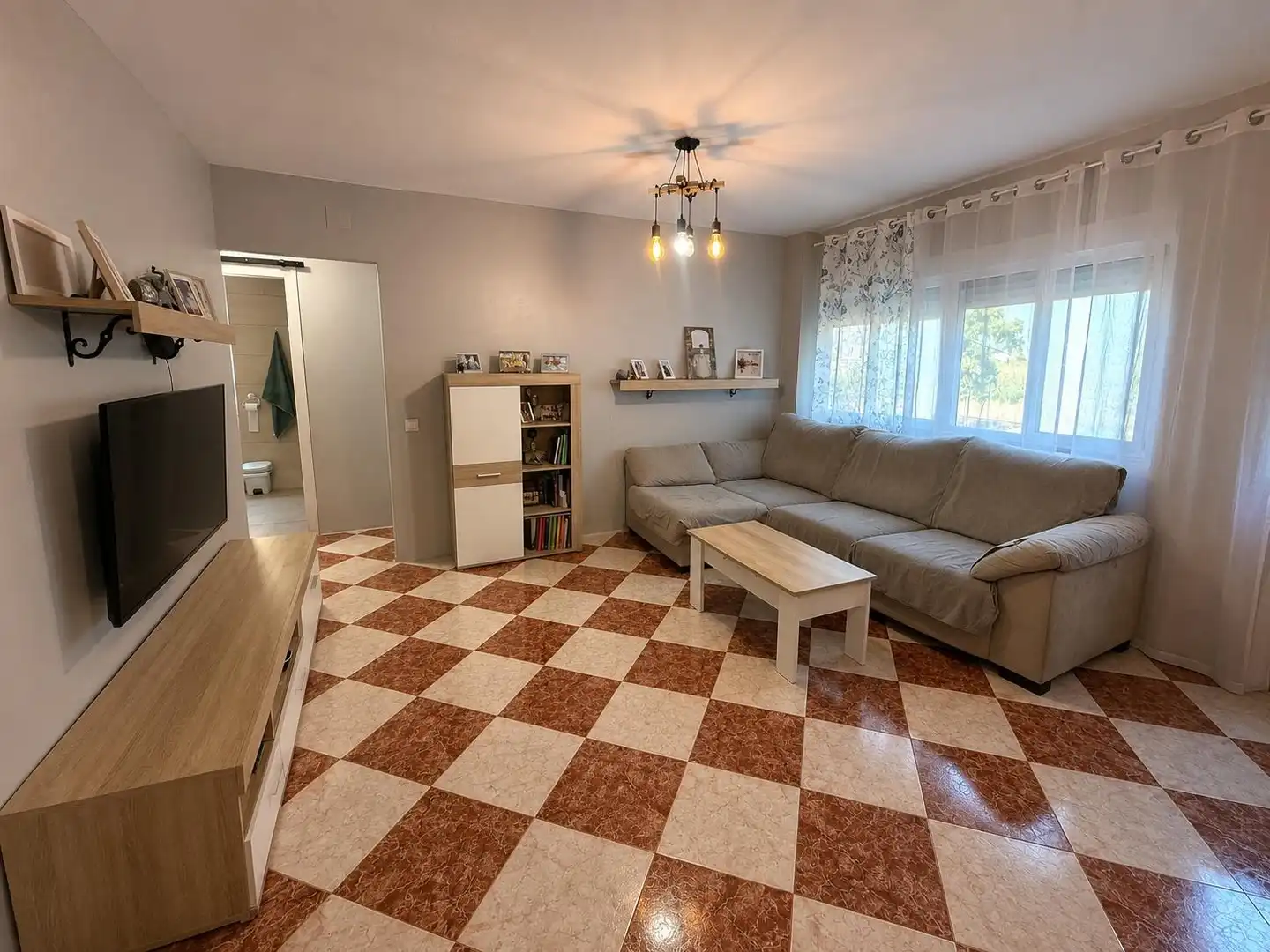 Piso en venta en La Atunara - Periáñez