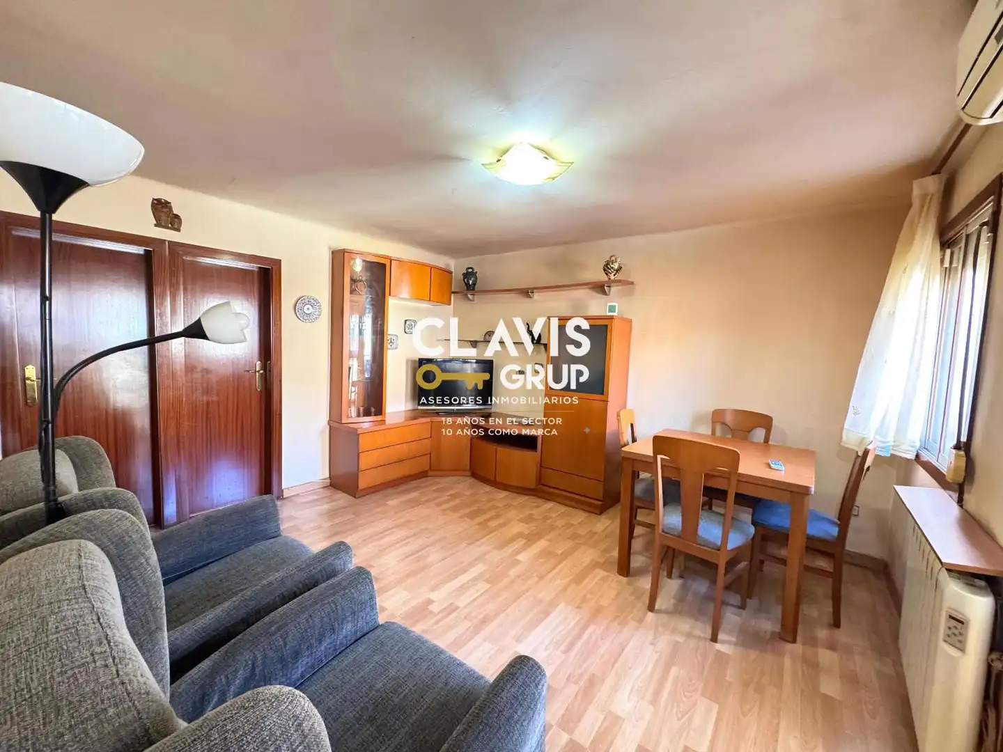 Flat for sale in La Trinitat Nova