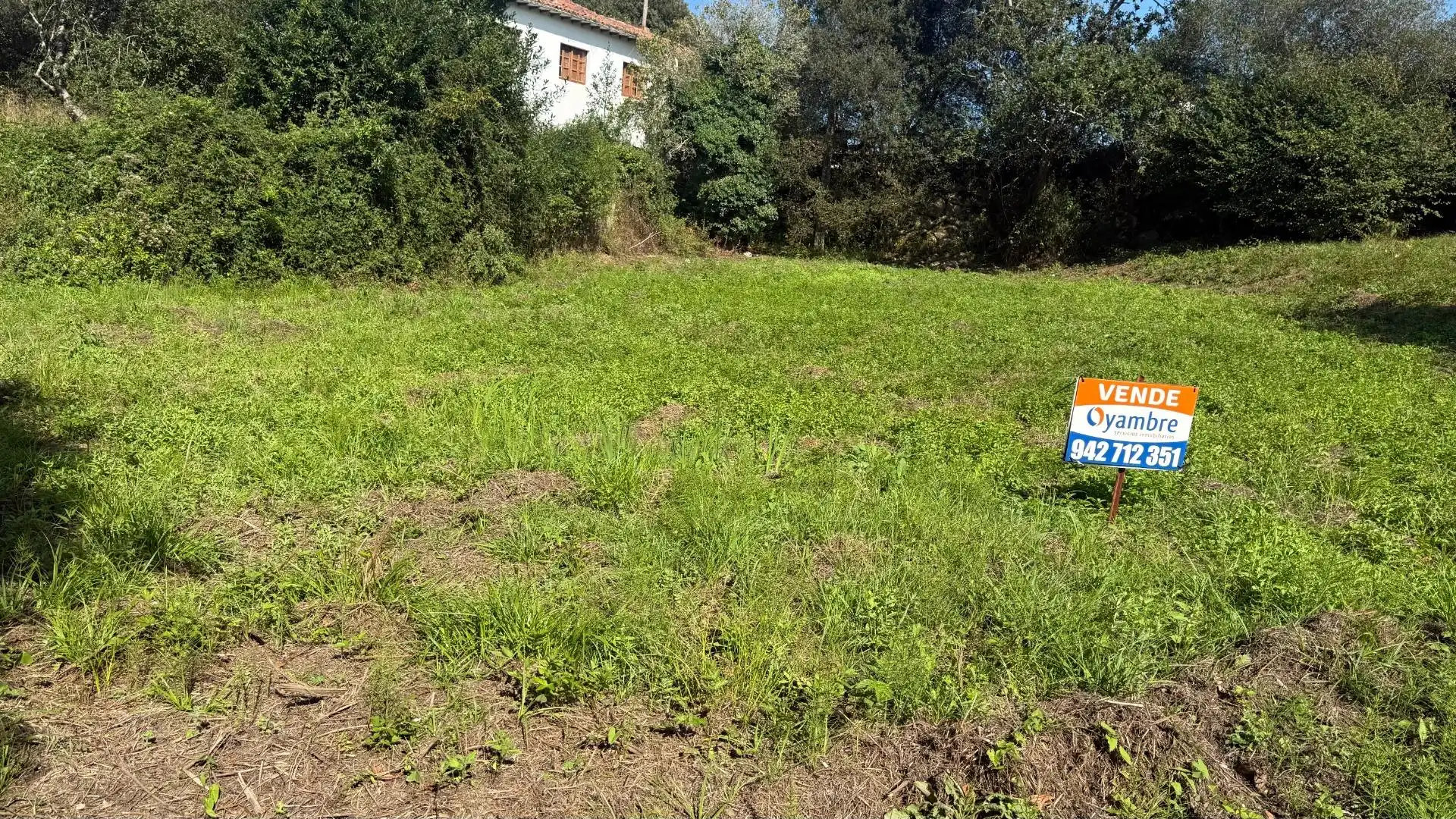 Terreny residencial en venda a Calle 33590, imagen 13