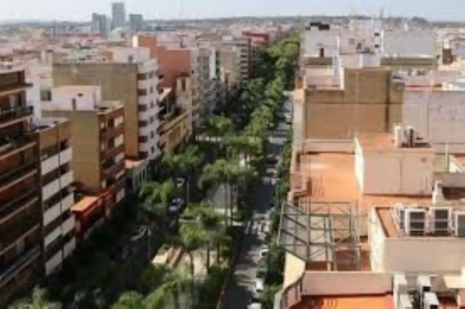 Einfamilien-Reihenhaus zum Verkauf in Zona La Ermita