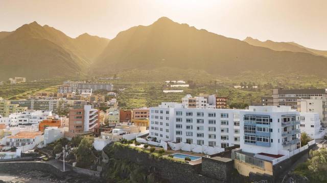Apartamento en Venta en Calle de la Luna en Bajamar