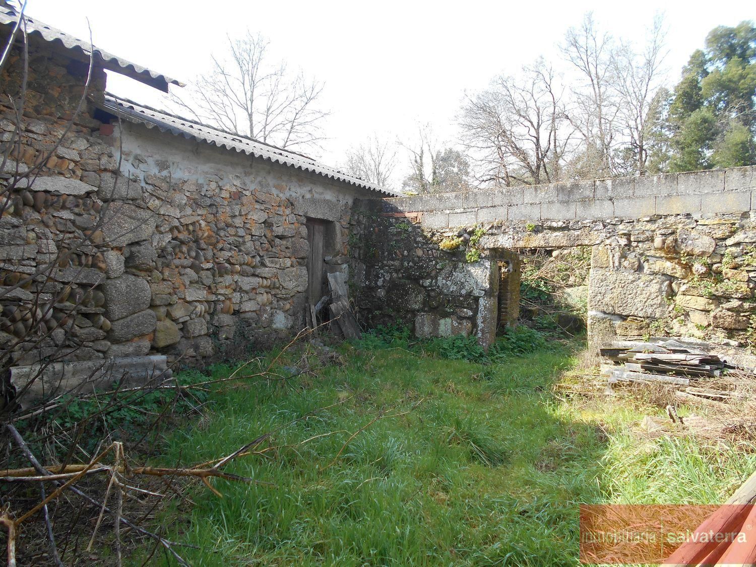 Country house zum verkauf in Salvaterra de Miño