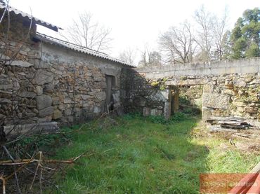 Landhaus zum Verkauf in Salvaterra de Miño