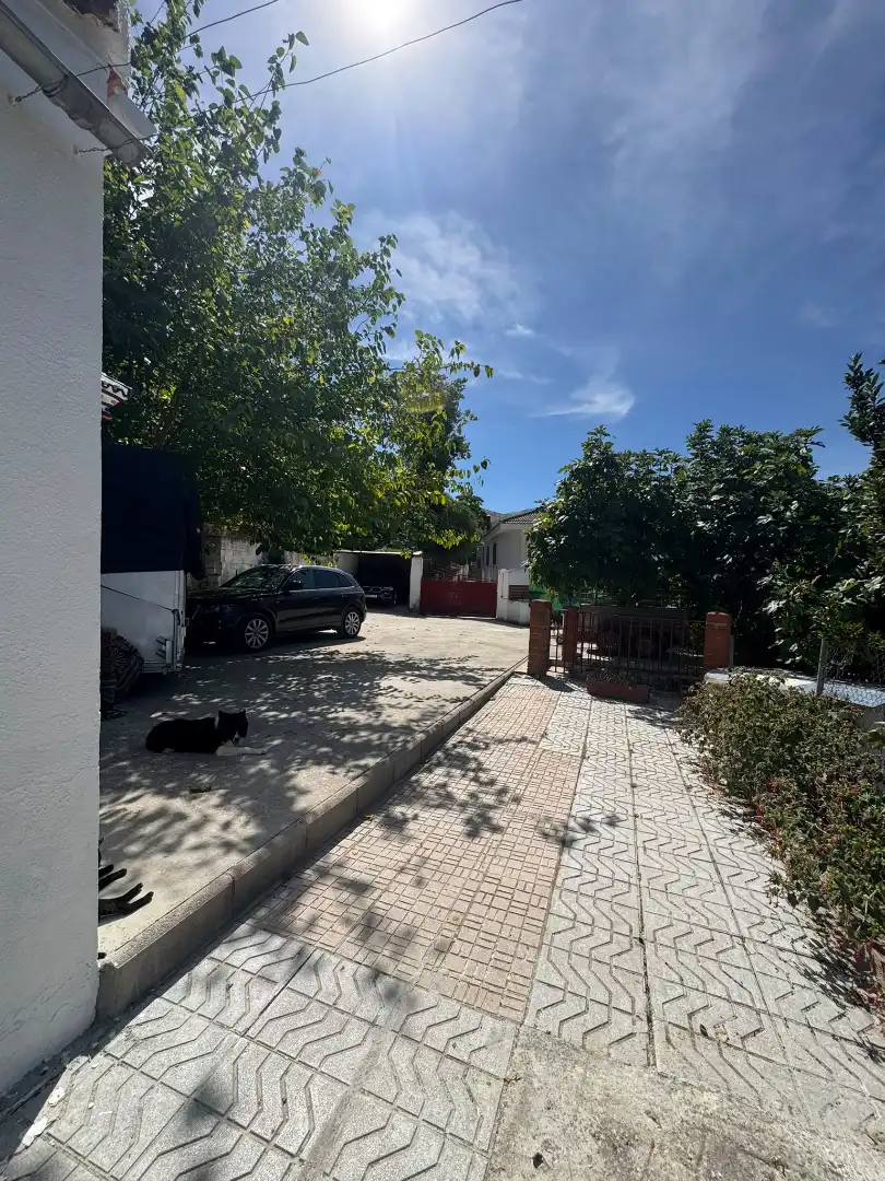 Detached house with pool for sale in Camino de las Huertas Grandes, imagen 8