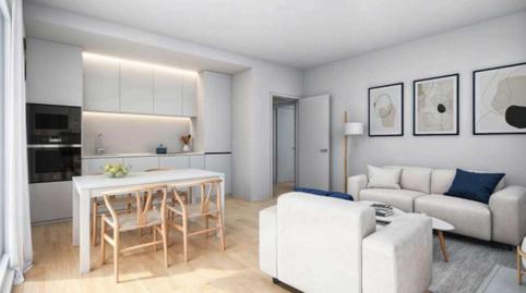 Foto 3 de Pis en venda a  Montserrat, Centre, Girona