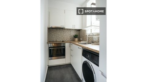 Foto 2 de Habitación en Vila de Gràcia, Barcelona Capital