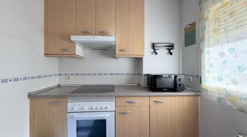 Photo 5 of Flat for sale in Universidad, Ávila Capital