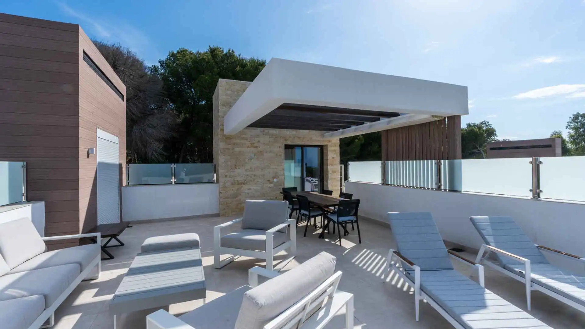 Casa amb terrassa en venda a Marbella Centro, imagen 28