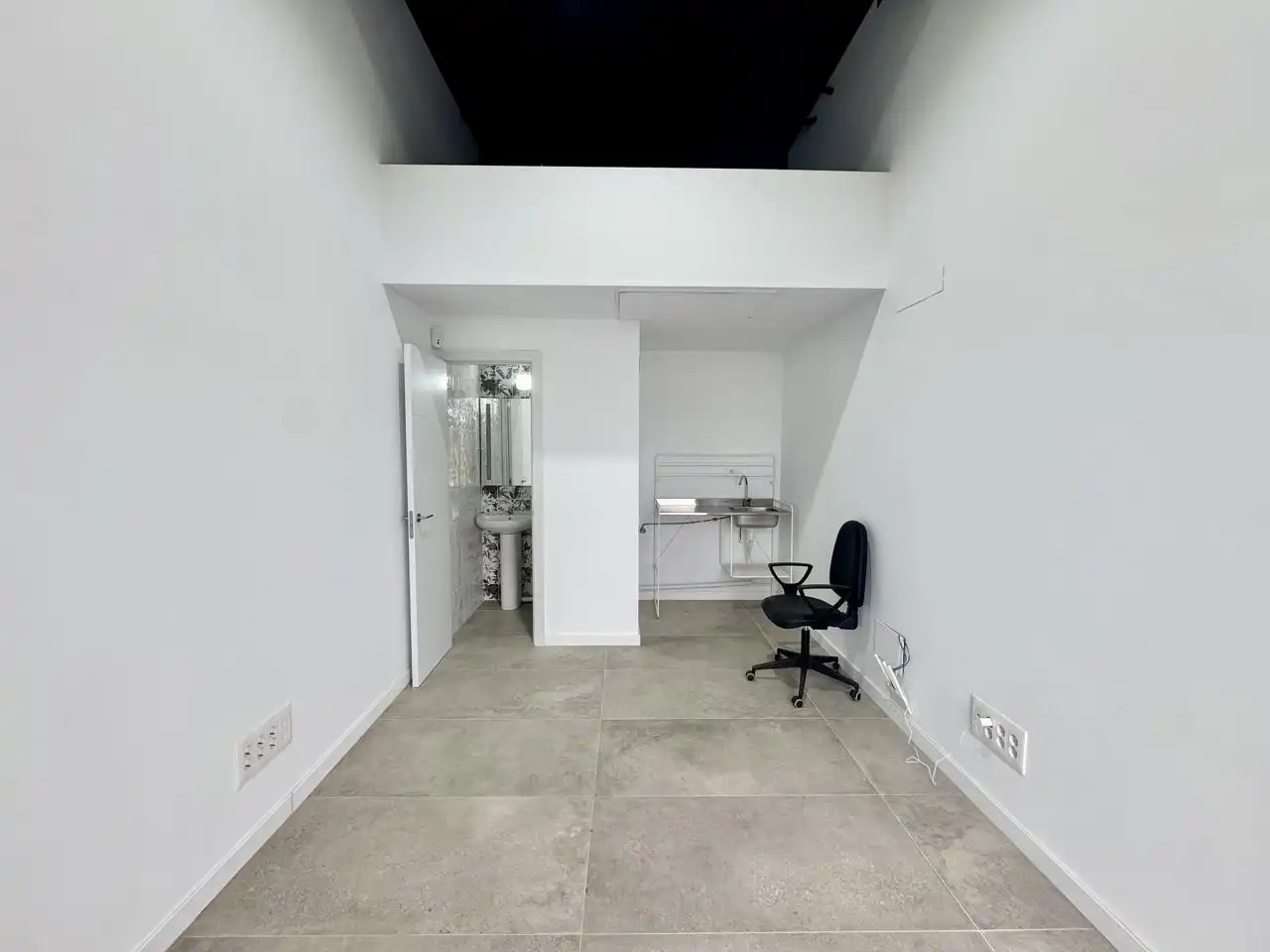 Oficina de alquiler en Telde