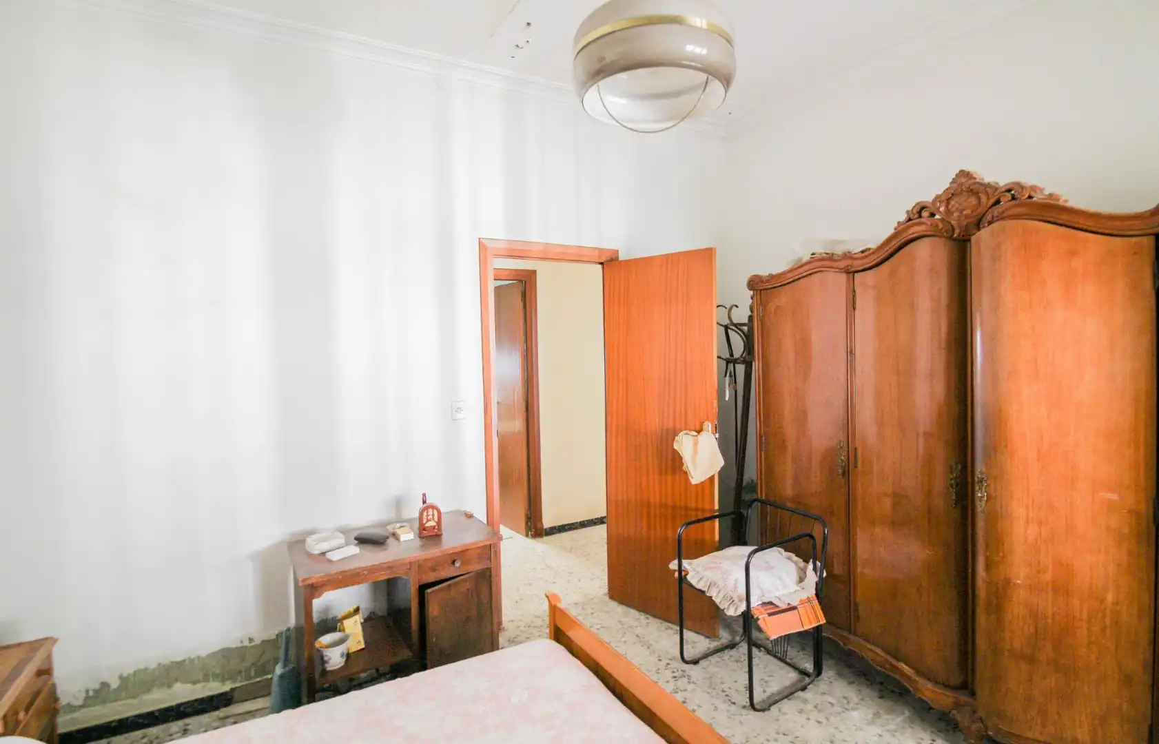 Habitación de Casa o chalet en venta en Beniel