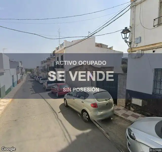Außenansicht von Wohnung zum Verkauf in Alcalá del Río