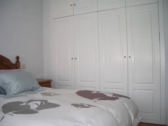 Piso en Venta en Calle de Siena, 40 en Quintana