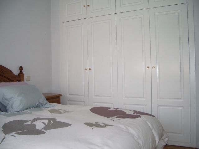 Habitación de Piso en venta en  Madrid Capital con Aire acondicionado, Calefacción y Trastero