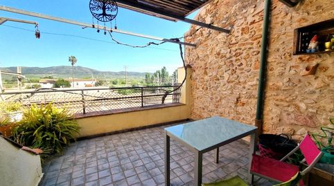 Photo 2 of Houses for sale in de L'estació, 27, Ulldecona, Tarragona