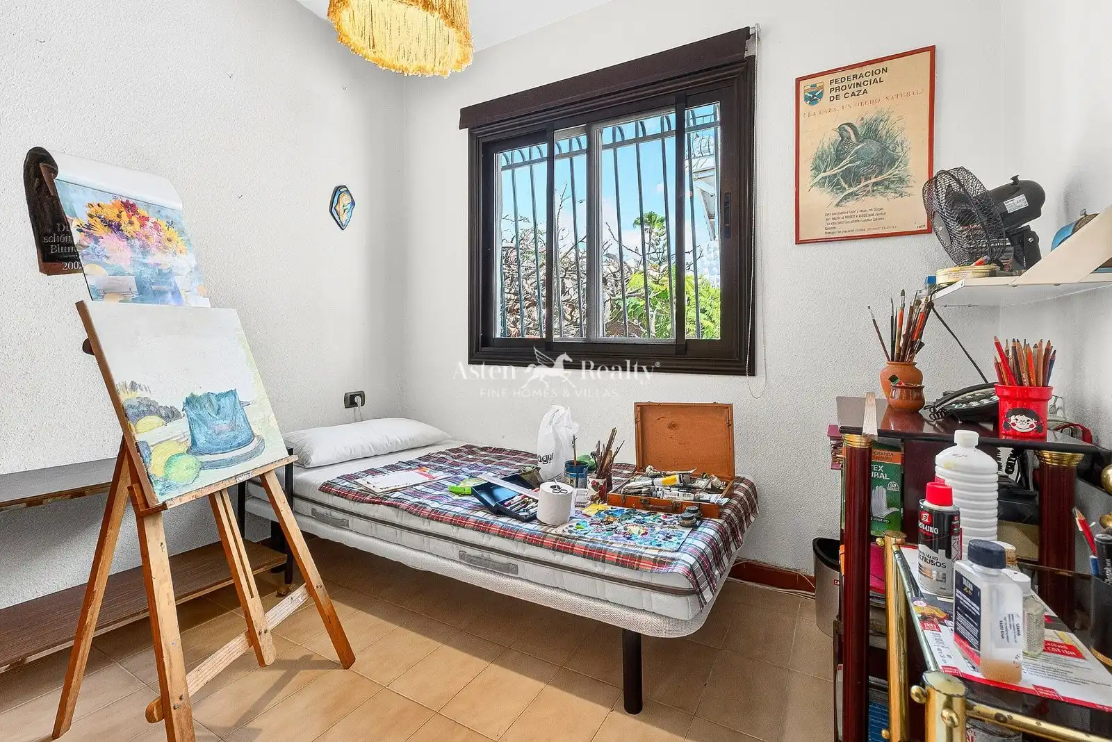 Detached homes for sale in España, Torviscas Bajo