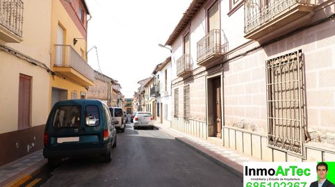 Foto 2 de Casa o chalet en venta en Calle Cedazos, 25, Atarfe, Granada