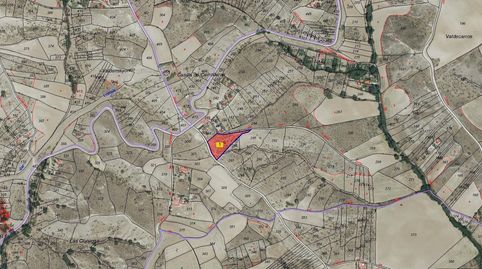 Finca rústica en venta en El Vellón, imatge 2