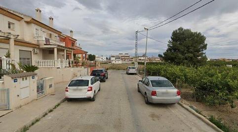 Foto 2 de Pis en venda a Vr Rincon el (d), Molins - Campaneta - San Bartolomé, Orihuela