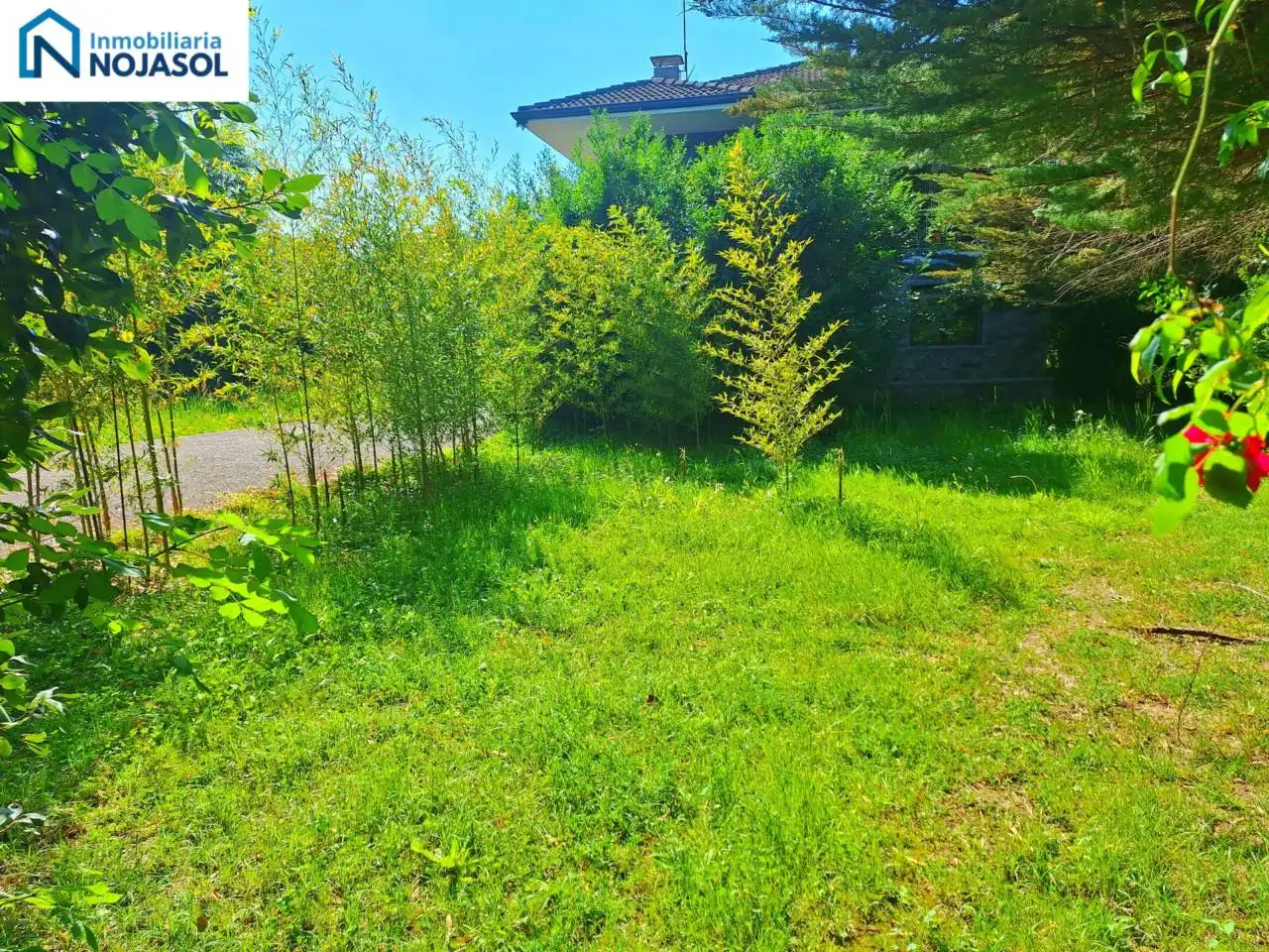 Casa o xalet en venda en Noja amb Calefacció i Terrassa