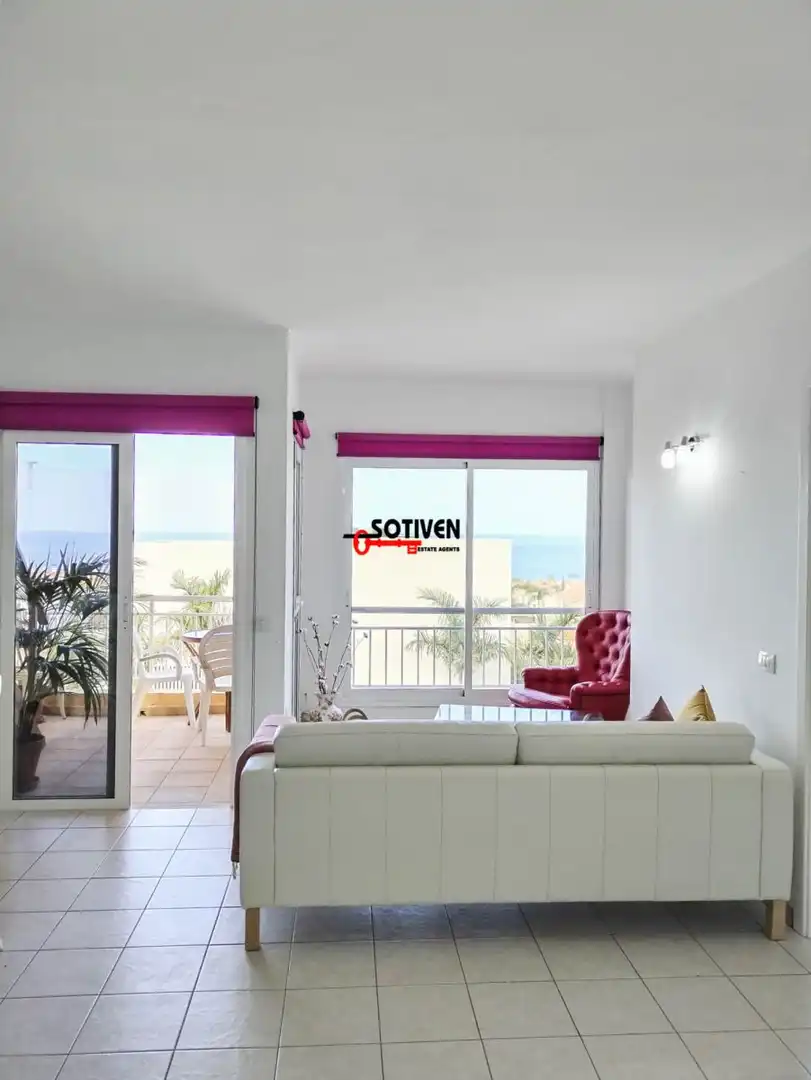 Apartment with pool to rent in Callao Salvaje - Playa Paraíso, imagen 11