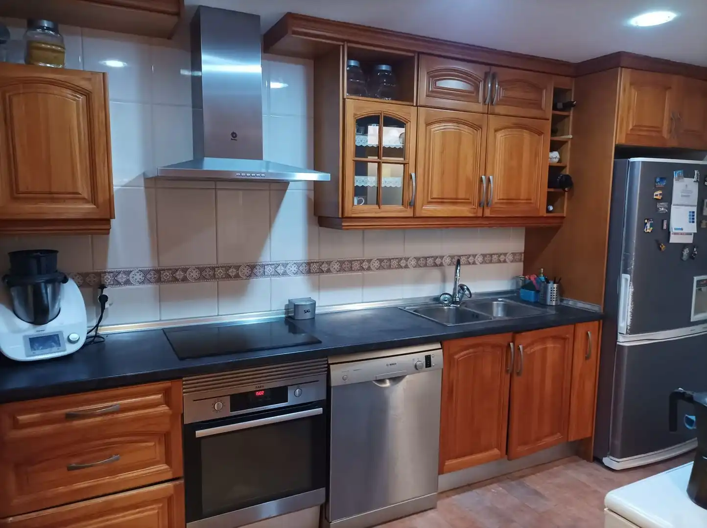 Flat with lift for sale in Quevedo, imagen 9