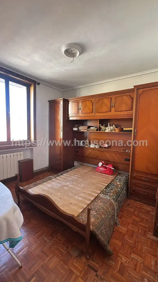 Wohnung mit Terrasse zum Verkauf in Calle Fernández del Campo, imagen 7