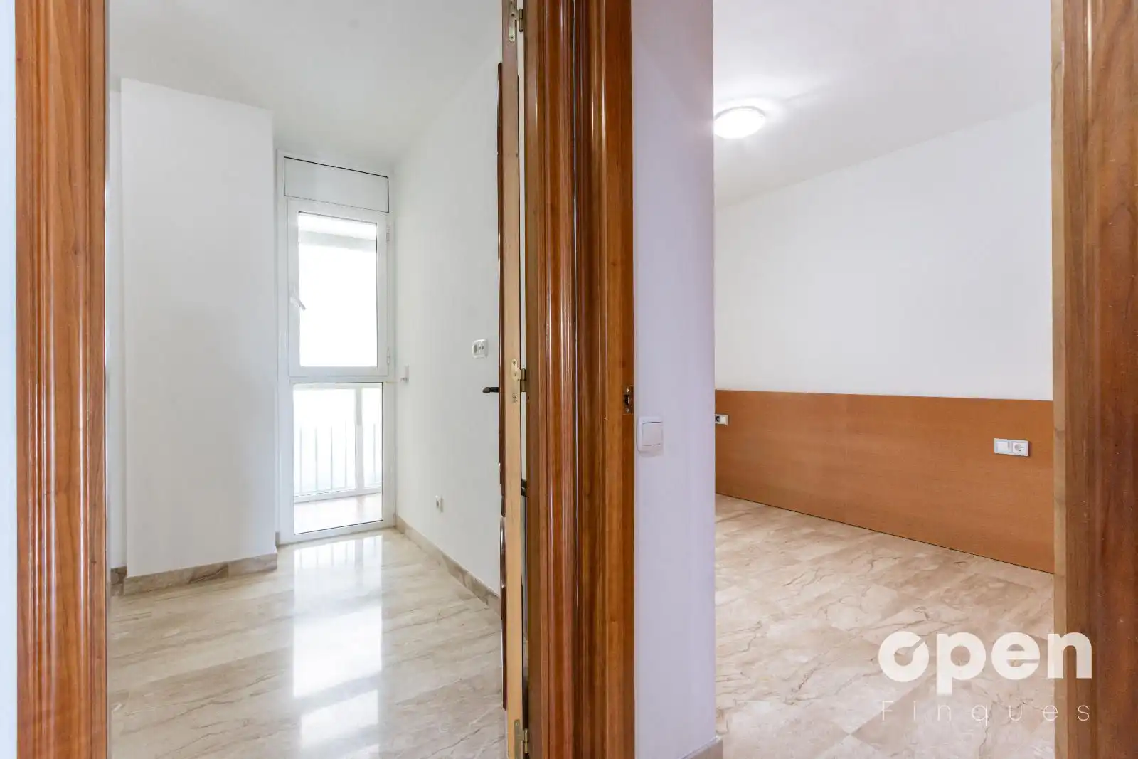 Dúplex en venda en Terrassa amb Calefacció, Terrassa i Forn