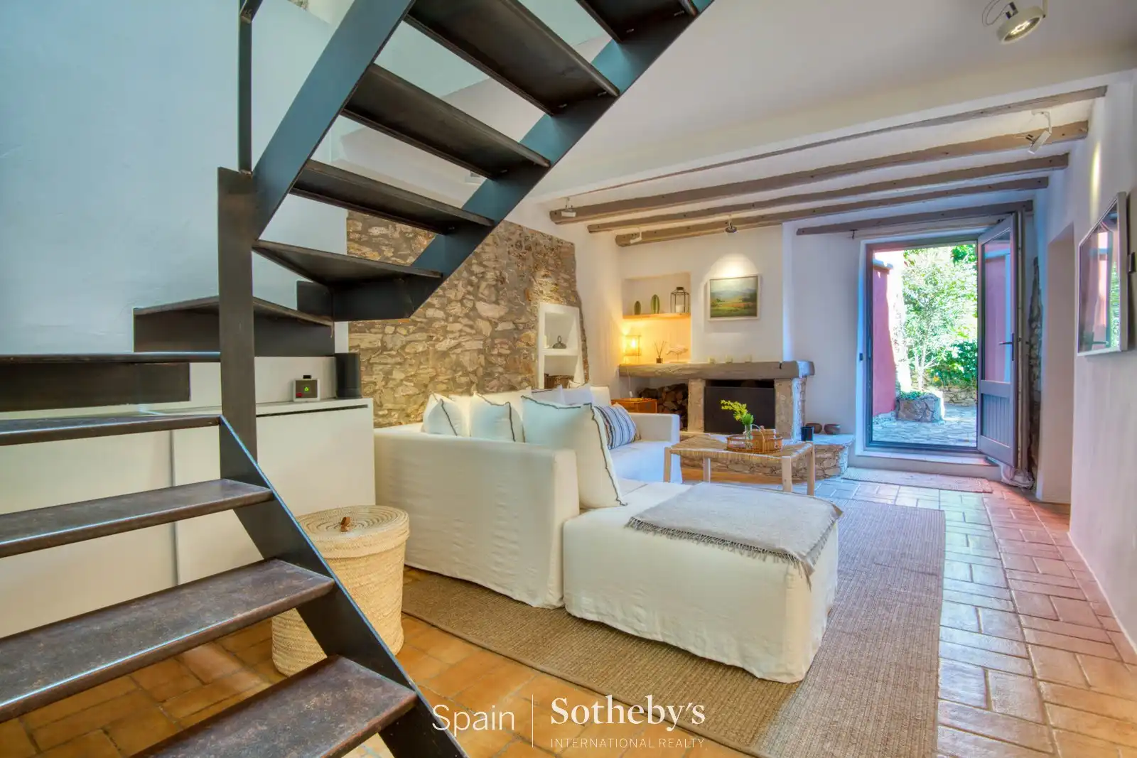 Maison avec piscine à vendre à Carrer de Fraderic Sirés i Puig, imagen 6