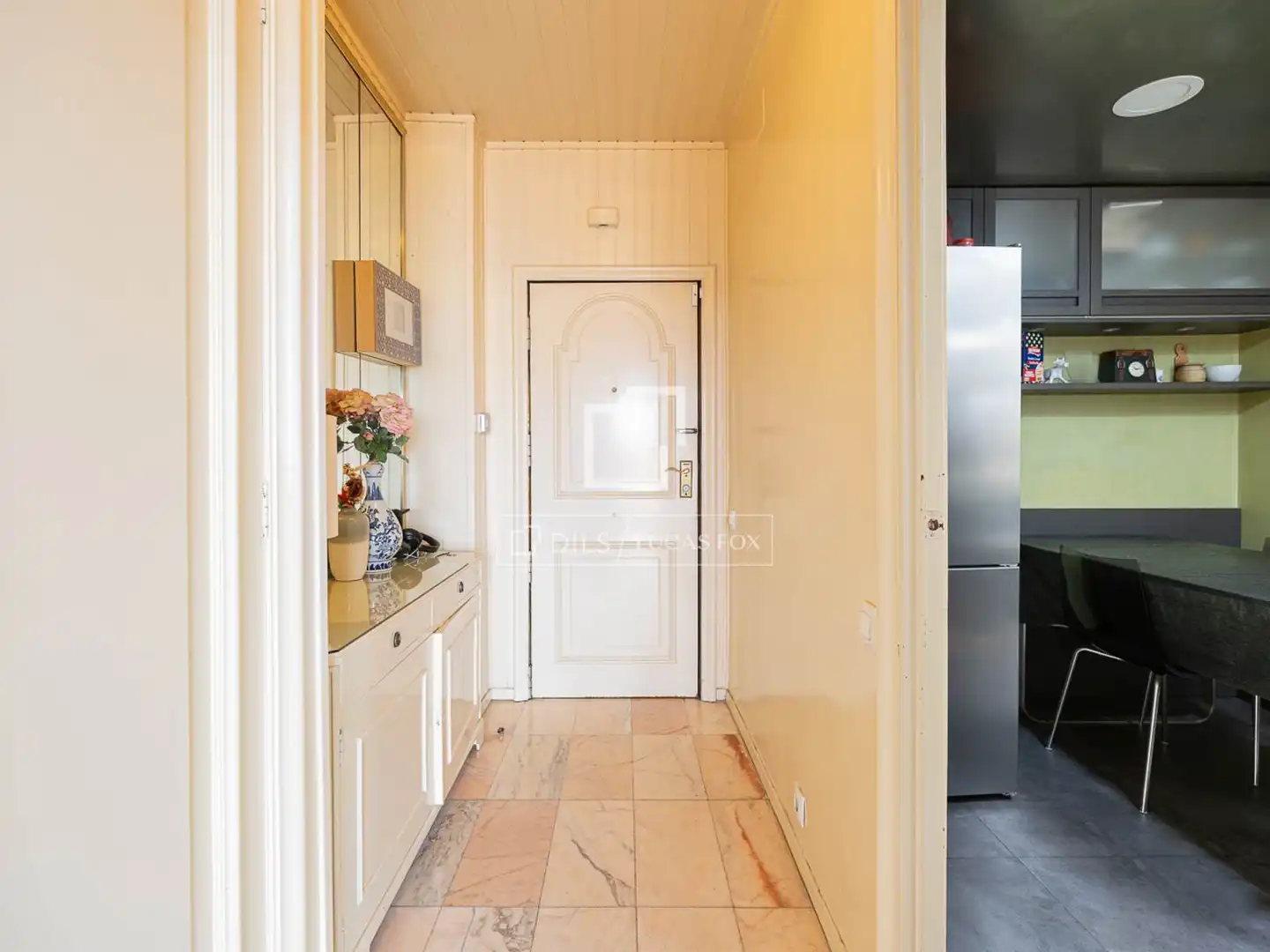 Piso con jardín en venta en Eixample, imagen 6