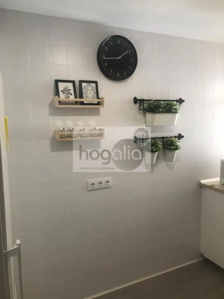 Flat for rent in La Oliva