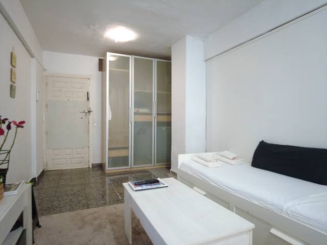 Estudio en Venta en Huerta Belón - Calvario